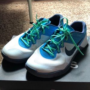 Nike Metcon CrossFit Shoes